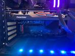 POWERCOOLER  - RX 6700 XT - 12 GB VRAM, Computers en Software, Videokaarten, Ophalen, Gebruikt, AMD