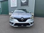 Renault Megane 1.2i/42dkm/Eerste Eigenaar/ Gekeurd, Auto's, Voorwielaandrijving, Stof, Gebruikt, Zwart