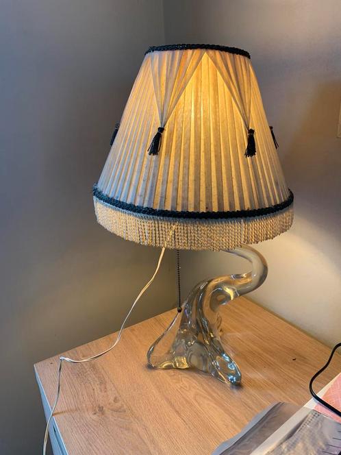 Lampe vintage fabriquée par Doyen, Antiquités & Art, Antiquités | Éclairage, Enlèvement