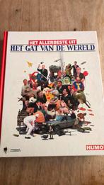 Het Allerbeste uit het Gat van de Wereld, Boeken, Verzenden, Zo goed als nieuw