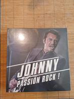 Collector Johnny Hallyday, CD & DVD, Neuf, dans son emballage, Pop, Coffret