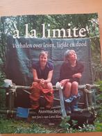 A. Struyf - A la limite, Enlèvement ou Envoi, Comme neuf, A. Struyf