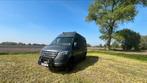 Frankia Yucon 4X4 Camper 3.0 Diesel V6!!, Caravans en Kamperen, Mobilhomes, Integraal, Tot en met 2, Mercedes-Benz, Bedrijf