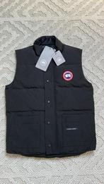 Canada Goose jas zonder mouwen, Kleding | Heren, Bodywarmers, Ophalen of Verzenden, Zo goed als nieuw