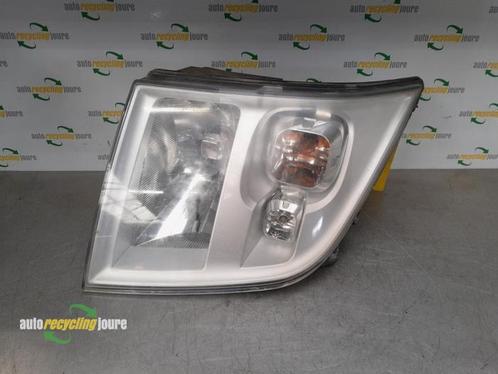 Koplamp links van een Ford Transit, Auto-onderdelen, Verlichting, Ford, Gebruikt, 3 maanden garantie