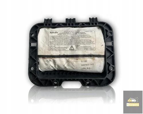 Passagiersairbag CITROEN C3 PICASSO, Auto-onderdelen, Overige Auto-onderdelen, Citroën, Gebruikt