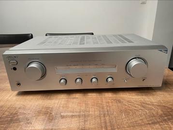 Sony TA-FE370 - Geïntegreerde stereoversterker beschikbaar voor biedingen