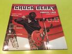 Chuck Berry ‎– Promise Land (Terre Promise) * 2LP 1985, Cd's en Dvd's, Vinyl | Rock, Rock-'n-Roll, Ophalen of Verzenden, Zo goed als nieuw
