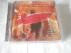 CD - Dive Into The Dance Zone 1, Cd's en Dvd's, Cd's | Verzamelalbums, Ophalen of Verzenden, Zo goed als nieuw, Dance