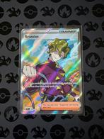 Pokemon Brassius PRE 135, Hobby en Vrije tijd, Verzamelkaartspellen | Pokémon, Ophalen of Verzenden, Zo goed als nieuw