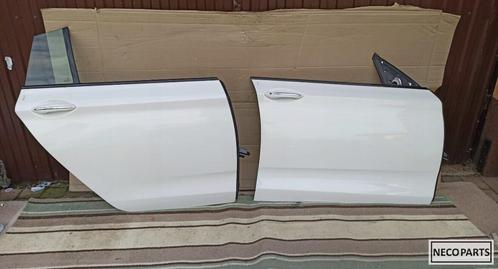 BMW 5 SERIE F07 GT A300 PORTIER DEUR DEUREN OP AANVRAAG!!!, Auto-onderdelen, Carrosserie, Achterklep, BMW, Achter, Gebruikt, Ophalen of Verzenden