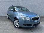 SKODA FABIA COMBI 1.2 12V-AIRCO!-CRUISE!-GEKEURD VR.VRKP!, Auto's, Skoda, Voorwielaandrijving, Electronic Stability Program (ESP)