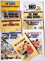 De avonturen van Nero en co, Boeken, Ophalen of Verzenden, Nieuw