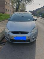 Ford s-max 2007  export!!, Autos, Ford, Achat, Particulier, S-Max