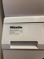 Miele wasmachine Softtronic W5825, Ophalen, 6 tot 8 kg, Gebruikt, 1600 toeren of meer