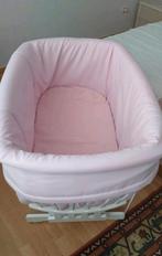 Baby box/wieg, Kinderen en Baby's, Babywiegjes en Ledikanten, Ophalen, Wieg