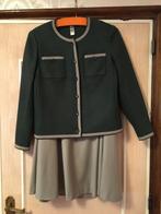 veste et jupe  150 euro, Taille 38/40 (M), Porté, Enlèvement, Costume ou Complet