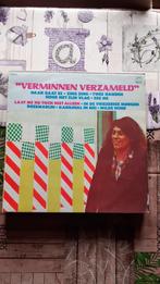 LP Johan Verminnen - Verminnen verzameld, Overige genres, Gebruikt, Ophalen of Verzenden, 12 inch
