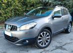 Nissan Qashqai automatische 2.0 dci met volledige optie, Auto's, Automaat, Euro 5, Bedrijf, Qashqai