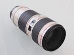 Canon EF 70-200mm f/4L USM (non IS versie), Audio, Tv en Foto, Foto | Lenzen en Objectieven, Ophalen, Zo goed als nieuw, Telelens