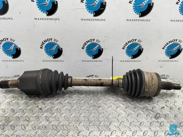 LANDROVER RANGE ROVER SPORT L320 RANGE ROVER SPORT [L_DRIVES beschikbaar voor biedingen