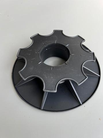 Supports pour carreaux Solidor, Enlèvement, Comme neuf