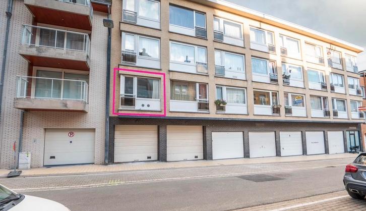 Studio tehuur in Middelkerke, Tickets en Kaartjes, Recreatie | Overige