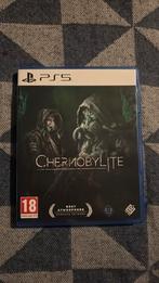 Chernobylite, Games en Spelcomputers, Games | Sony PlayStation 5, Ophalen, Gebruikt