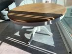 Ronde tafel van 120 cm, Ophalen, Gebruikt
