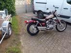 Yamaha virago 535, Motoren, Motoren | Yamaha, Particulier