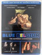 DVD + CD Blue Belgium The Dutroux connection (2000), Enlèvement ou Envoi