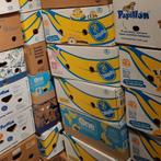 Verhuisdozen, Ophalen, Doos