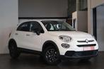 Fiat 500X 500X 1.3 FireFly Turbo DCT Navi CruiseC Garanite*, Gebruikt, 4 cilinders, 500X, Wit