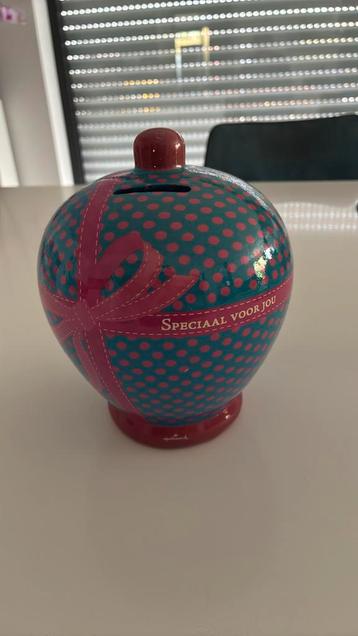 Spaarpot Hallmark, Enlèvement ou Envoi, Comme neuf