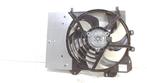 KOELVENTILATORMOTOR Citroën DS3 (SA) (280120932), Gebruikt, Citroën