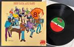 DOUG SAHM - Doug Sahm and band ( LP ), Verzenden, 12 inch, Poprock