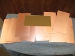 10 printplaten, Hobby en Vrije tijd, Elektronica-componenten, Ophalen, Nieuw