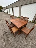 Antieke tafel, Ophalen, Zo goed als nieuw