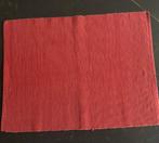 8 placemats Serax maison d’être, Huis en Inrichting, Ophalen, Gebruikt, Rechthoek, Binnen