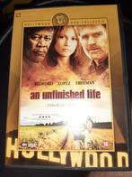DVD An Unfinished Life, À partir de 12 ans, Utilisé, Enlèvement ou Envoi, Drame