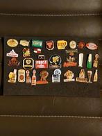 Pin BIER pakket ALL IN, Collections, Broches, Pins & Badges, Envoi