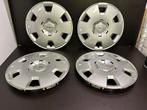4 wieldoppen Opel corsa Astra combo zafira meriva vivaro 16, Gebruikt