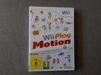 Wii game : Play Motion, Gebruikt, Ophalen of Verzenden
