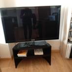 Samsung TV - BxH: 96x60 - met voet, Ophalen, Zo goed als nieuw, Samsung