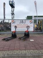 Heli DC 15 JJ1110, Zakelijke goederen, Machines en Bouw | Heftrucks en Intern transport, 1000 tot 2000 kg, Overige aandrijving