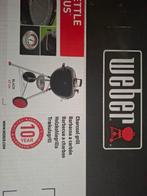 Houtskool barbecue, Ophalen, Nieuw, Weber