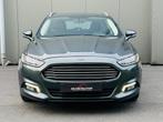 Ford Mondeo sync 2.0tdci cruise pdc navi euro6B 1eigenaar, Auto's, Ford, Voorwielaandrijving, 1998 cc, Stof, Mondeo