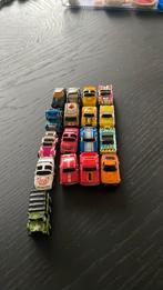 Micro Machines, Verzamelen, Ophalen of Verzenden, Gebruikt