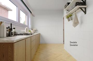 Appartement te koop in Beersel, 2 slpks, Immo, 77 m², Appartement, 2 kamers