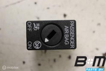 Schakelaar voor bijrijdersairbag VW Golf 7 Variant 5C5919237 beschikbaar voor biedingen
